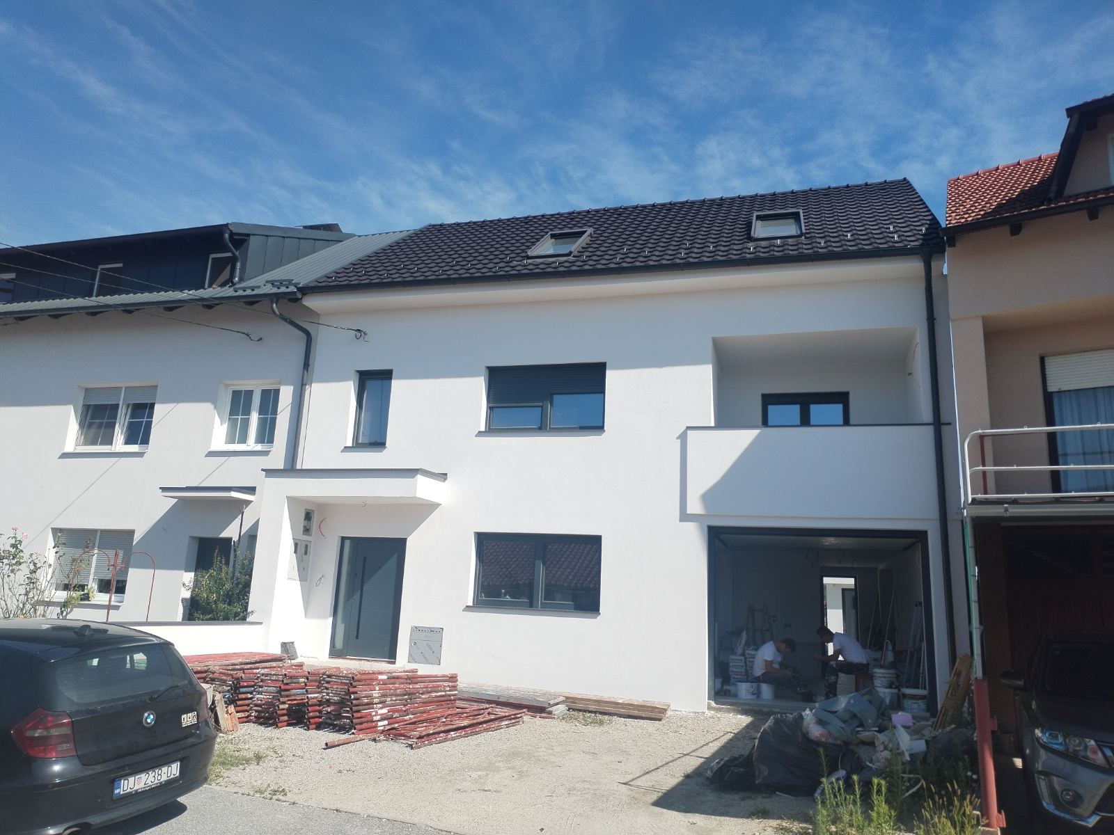 Iga Ambiente izrada fasade fasadni radovi fasaderski radovi