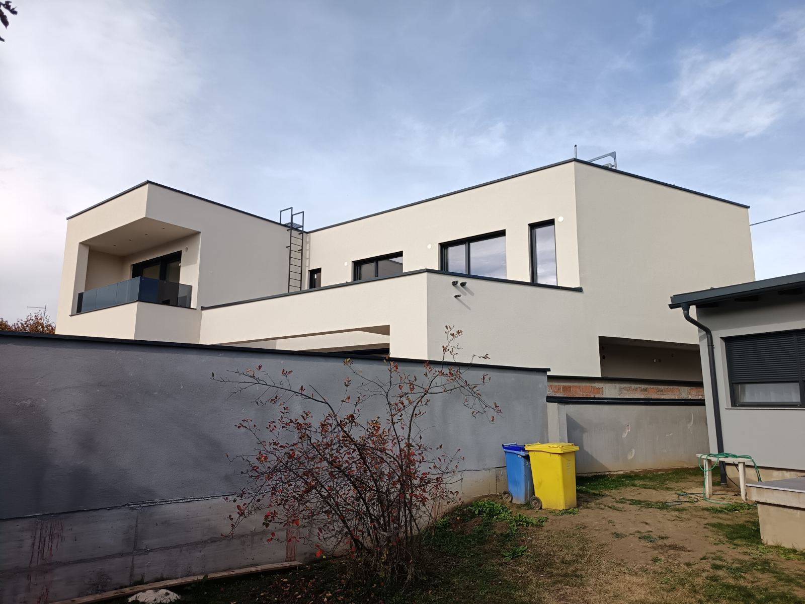 Iga Ambiente izrada fasade fasadni radovi fasaderski radovi