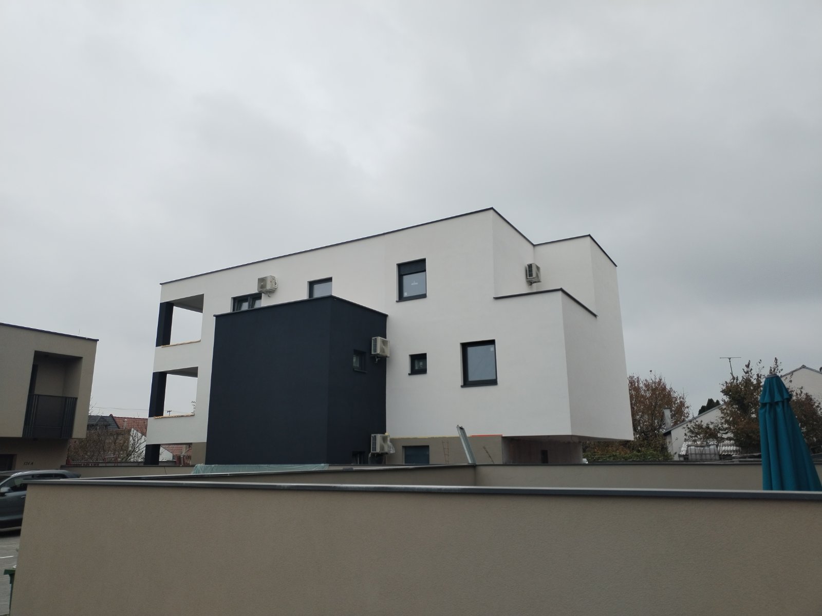 Iga Ambiente izrada fasade fasadni radovi fasaderski radovi