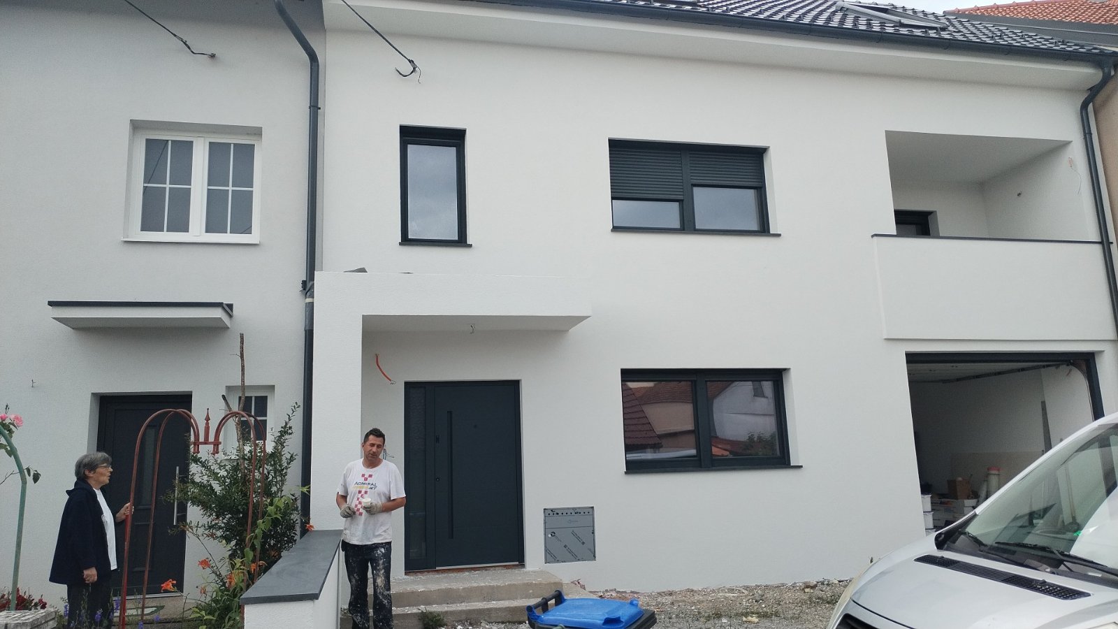 Iga Ambiente izrada fasade fasadni radovi fasaderski radovi